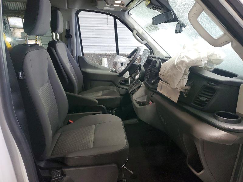 Продаж на аукціоні авто 2025 Ford Transit, vin: 1FBAX9X81SKA41541, номер лоту: 45621146
