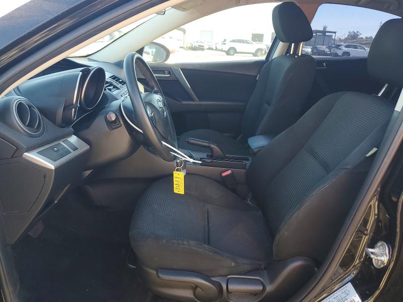 46702316 :رقم المزاد ، JM1BL1U76D1746403 vin ، 2013 Mazda 3 مزاد بيع