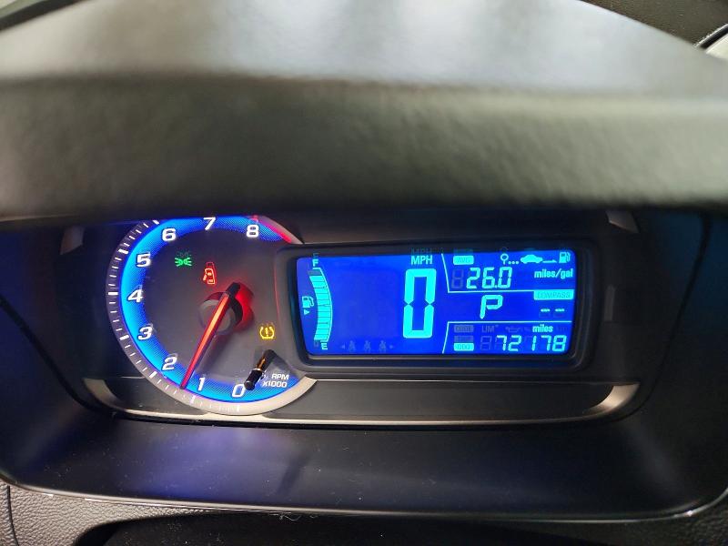 Aukcja sprzedaży 2016 Chevrolet Trax, vin: 3GNCJPSB8GL143767, numer aukcji: 46327476