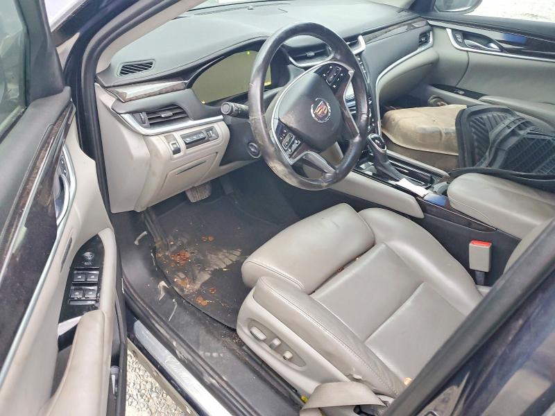 Продаж на аукціоні авто 2013 Cadillac Xts, vin: 2G61T5S33D9149453, номер лоту: 45659046