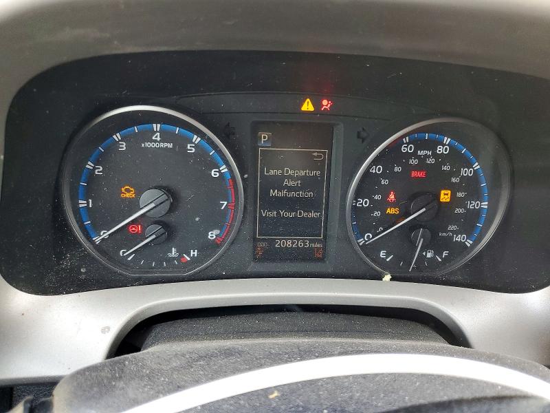 Продажа на аукционе авто 2017 Toyota Rav4, vin: 2T3ZFREV4HW378005, номер лота: 41985946
