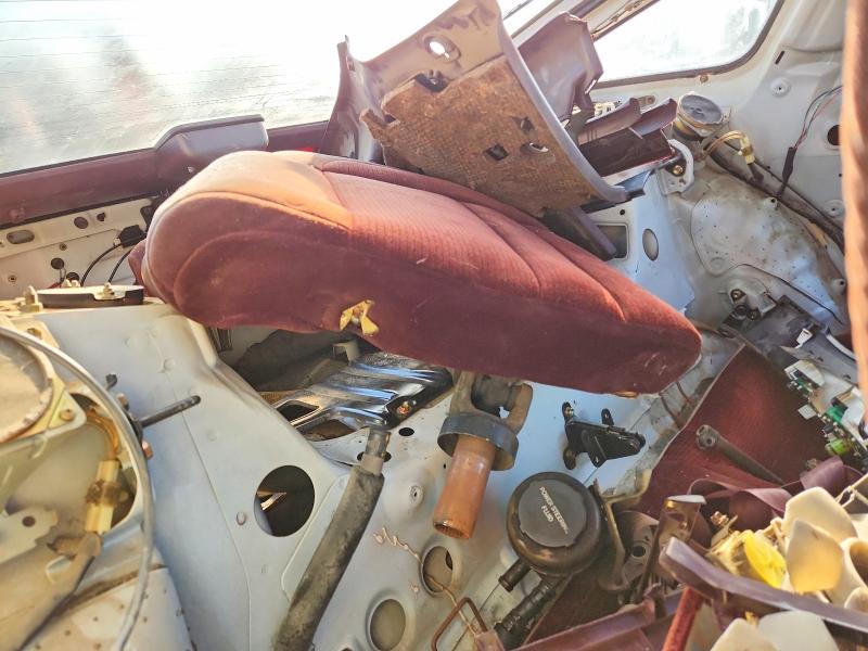 79689395 :رقم المزاد ، JT2MA70L7K0118446 vin ، 1989 Toyota Supra مزاد بيع