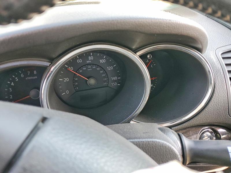 Продажа на аукционе авто 2012 Kia Sorento, vin: 5XYKUDA28CG191654, номер лота: 46524496