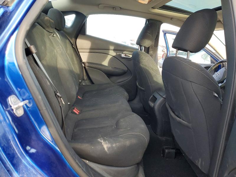 Продаж на аукціоні авто 2013 Dodge Dart, vin: 1C3CDFBA0DD333814, номер лоту: 46181846