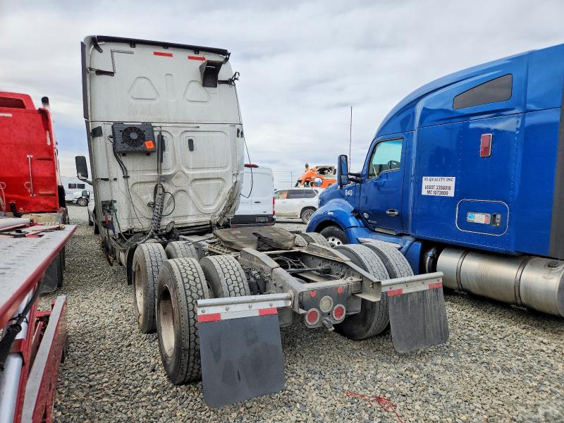 Продаж на аукціоні авто 2020 Freightliner Cascadia 126, vin: 3AKJHHDV5LSLR8226, номер лоту: 45660476