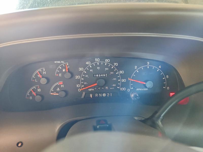 Aukcja sprzedaży 2000 Ford Excursion, vin: 1FMNU43S1YEE16681, numer aukcji: 46838556