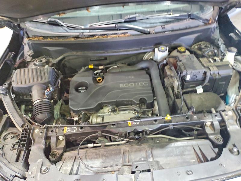Продаж на аукціоні авто 2019 Gmc Terrain, vin: 3GKALPEV0KL172192, номер лоту: 47924546