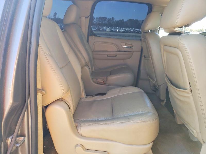 Продаж на аукціоні авто 2014 Cadillac Escalade, vin: 1GYS3JEF4ER176890, номер лоту: 46111136