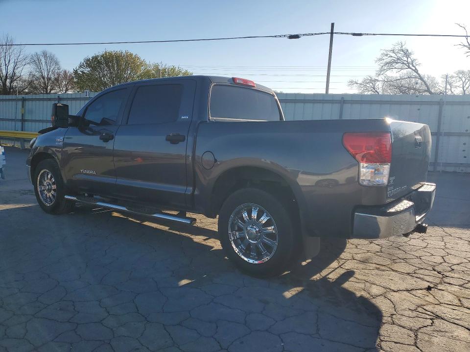 Продаж на аукціоні авто 2011 Toyota Tundra, vin: 5TFEY5F14BX113696, номер лоту: 46501176