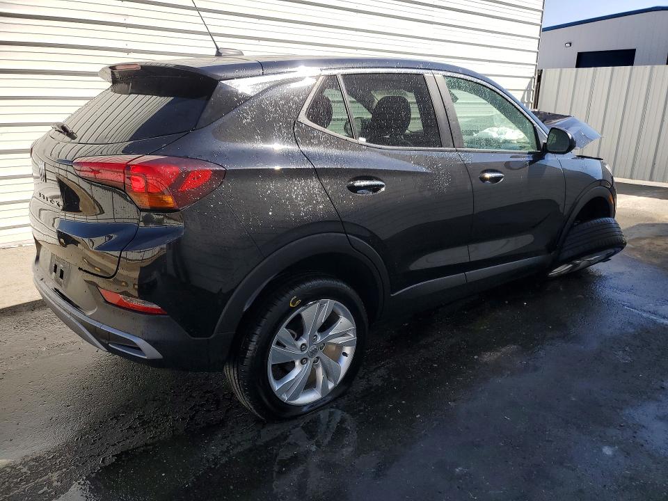 Aukcja sprzedaży 2025 Buick Encore Gx, vin: KL4AMBSL4SB127928, numer aukcji: 47951806