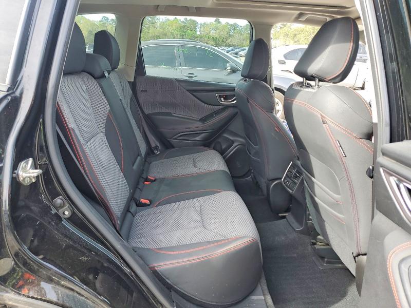 Продаж на аукціоні авто 2021 Subaru Forester, vin: JF2SKARC1MH424804, номер лоту: 46336636