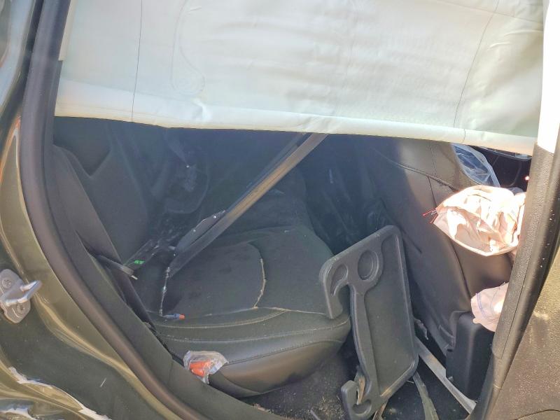 Aukcja sprzedaży 2018 Jeep Compass, vin: 3C4NJDCB8JT207165, numer aukcji: 46905586