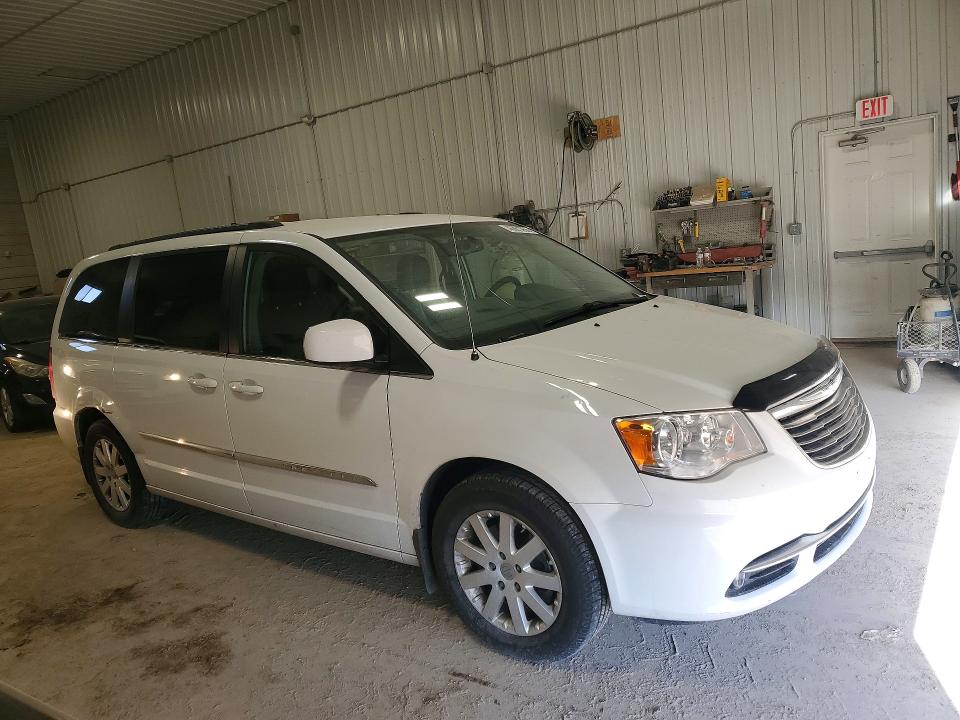 Aukcja sprzedaży 2014 Chrysler Town & Country, vin: 2C4RC1BG0ER172301, numer aukcji: 46061056