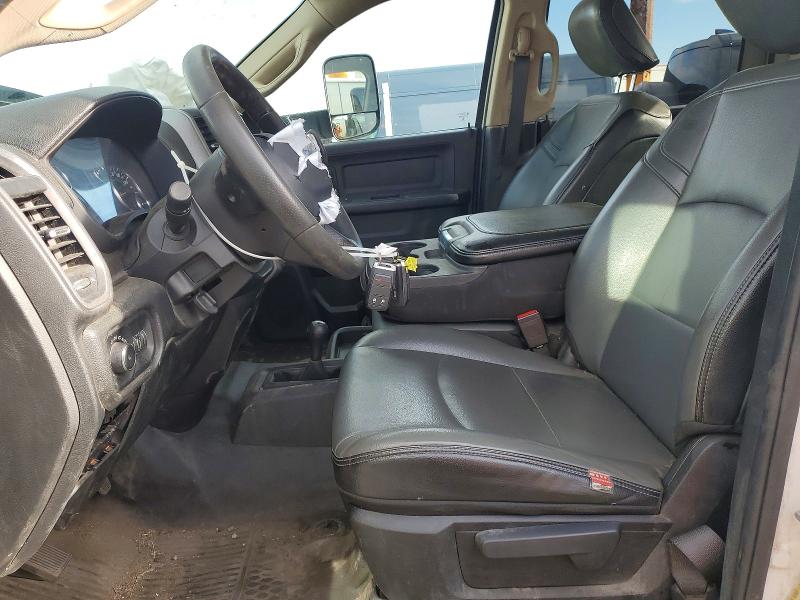 47659356 :رقم المزاد ، 3C7WR5HJ7LG268671 vin ، 2020 Ram 2500 مزاد بيع