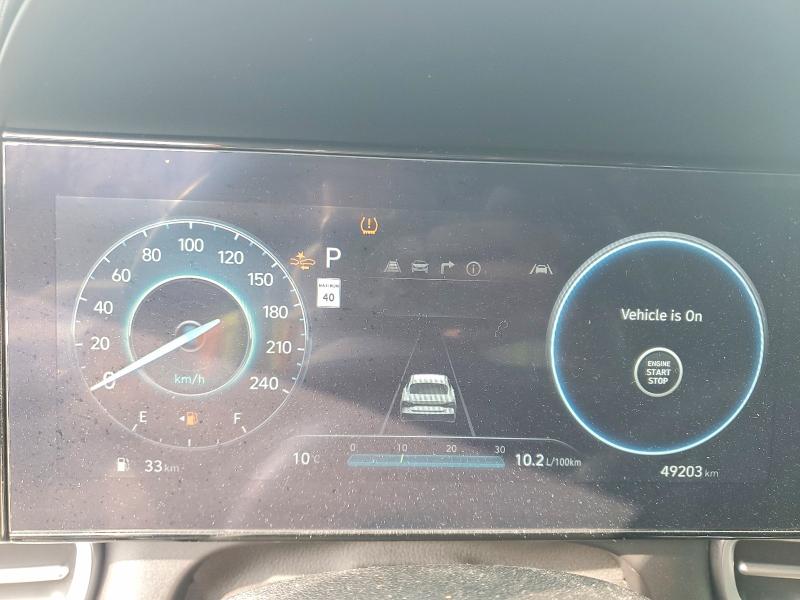 Продаж на аукціоні авто 2024 Hyundai Elantra, vin: KMHLN4DG5RU848731, номер лоту: 77548965