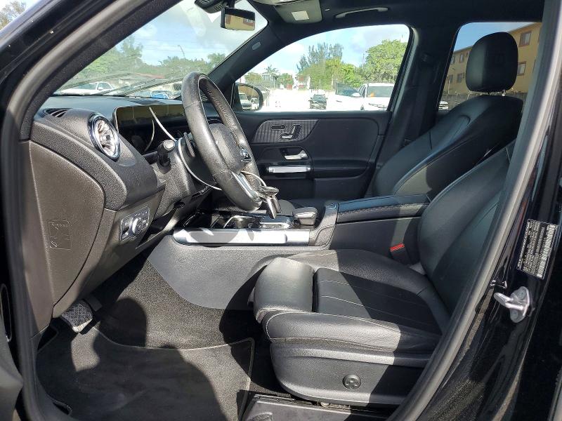 Продаж на аукціоні авто 2021 Mercedes-benz Glb, vin: W1N4M4GB8MW146159, номер лоту: 41844966