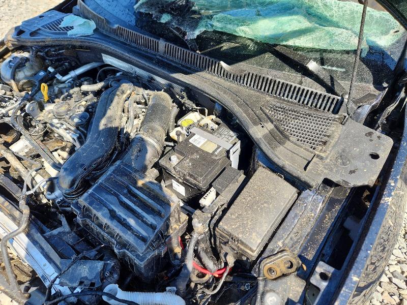 Aukcja sprzedaży 2025 Volkswagen Jetta, vin: 3VWBX7BU1SM076224, numer aukcji: 47603066