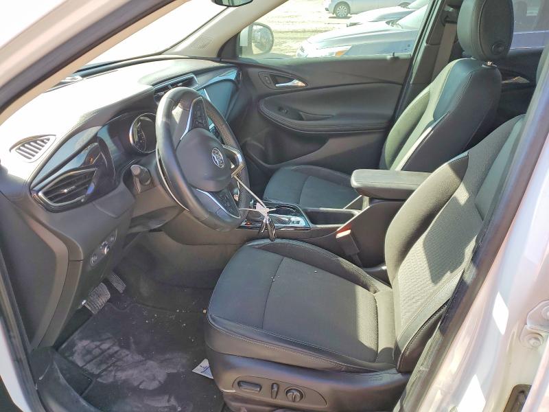 Продаж на аукціоні авто 2022 Buick Encore Gx, vin: KL4MMDSLXNB072057, номер лоту: 46650046
