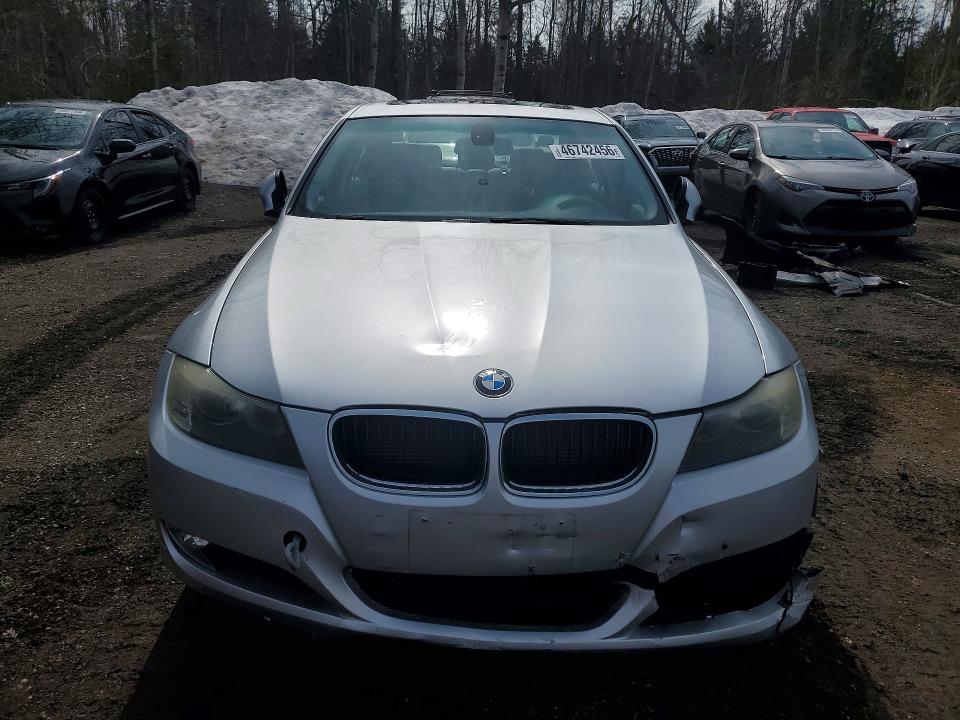 Aukcja sprzedaży 2011 Bmw 328, vin: WBAPK7C53BF082652, numer aukcji: 46742456