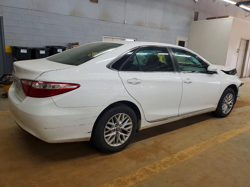 Aukcja sprzedaży 2016 Toyota Camry, vin: 4T4BF1FK5GR577715, numer aukcji: 47559166