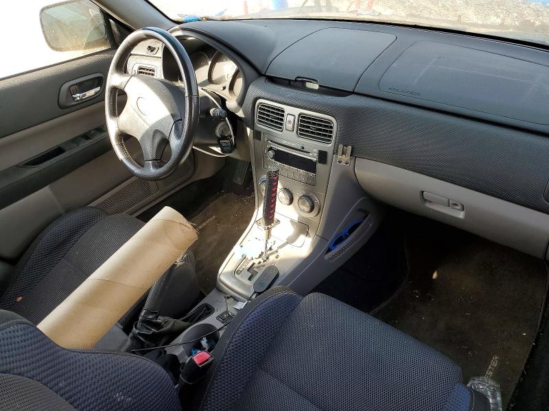 Продаж на аукціоні авто 2004 Subaru Forrester, vin: JF1SG69624H704017, номер лоту: 75573795
