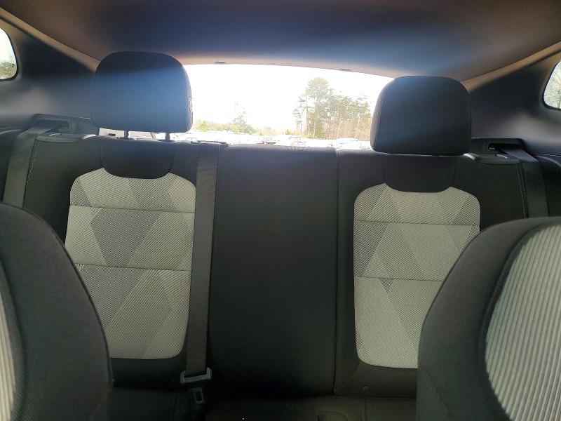 Aukcja sprzedaży 2024 Chevrolet Trax, vin: KL77LGE25RC076721, numer aukcji: 45727146