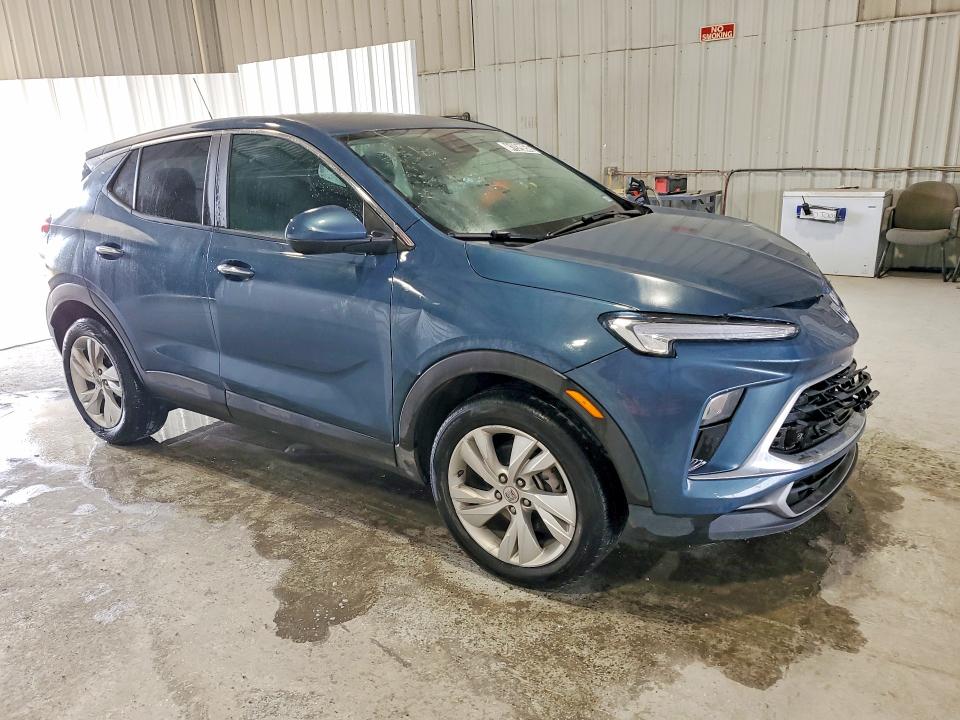 Продажа на аукционе авто 2024 Buick Encore Gx, vin: KL4AMBS25RB118608, номер лота: 41929856