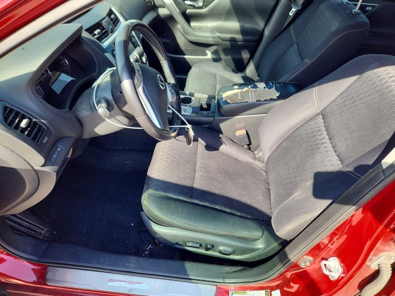 2018 Nissan Altima მანქანა იყიდება აუქციონზე, vin: 1N4AL3AP4JC232826, აუქციონის ნომერი: 46893206