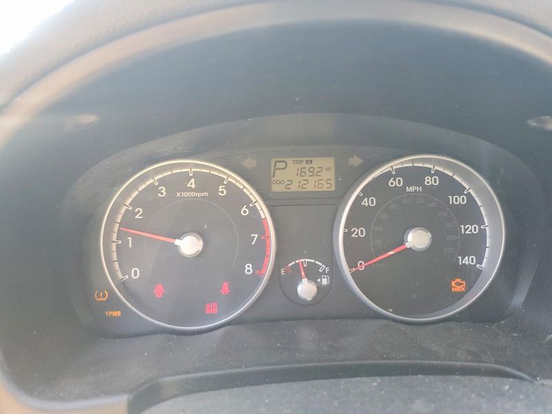 46835976 :رقم المزاد ، KMHCN4AC5BU574440 vin ، 2011 Hyundai Accent مزاد بيع