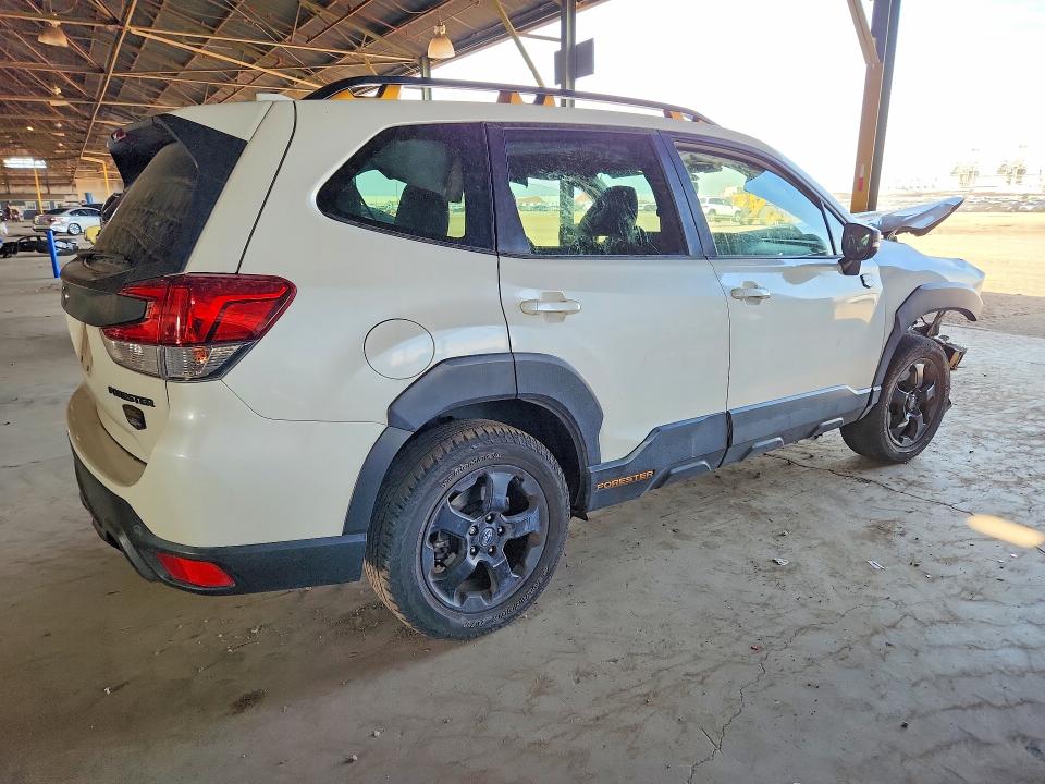 48300936 :رقم المزاد ، JF2SKAMC3PH429823 vin ، 2023 Subaru Forester مزاد بيع