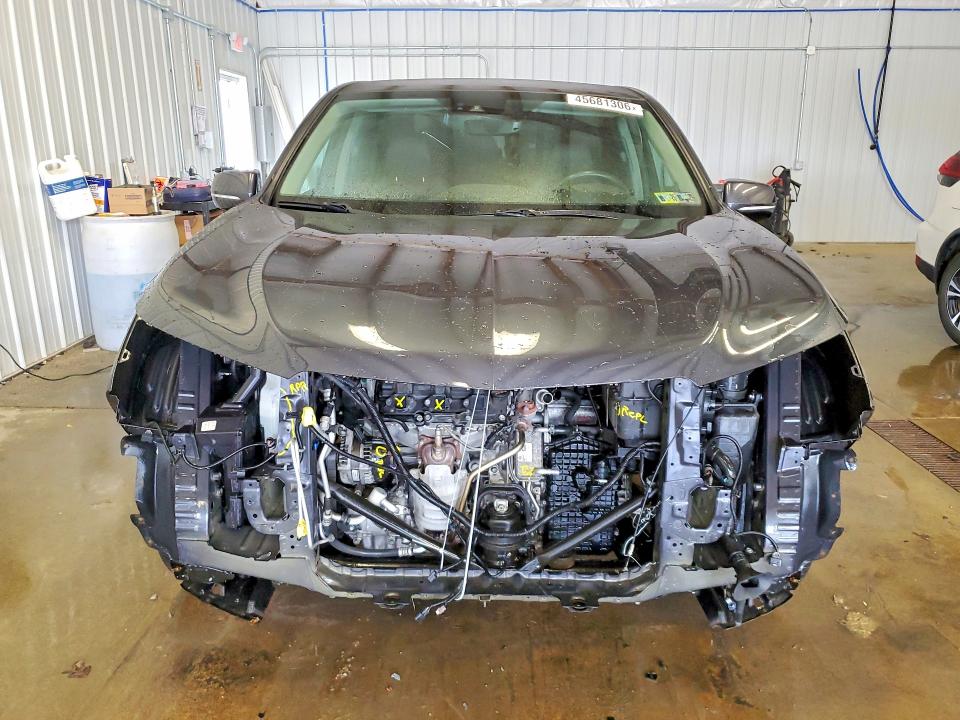 Продаж на аукціоні авто 2020 Acura Mdx, vin: 5J8YD4H51LL001807, номер лоту: 45681306