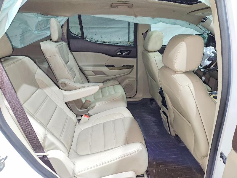 Aukcja sprzedaży 2017 Gmc Acadia, vin: 1GKKNXLS8HZ304267, numer aukcji: 47162706