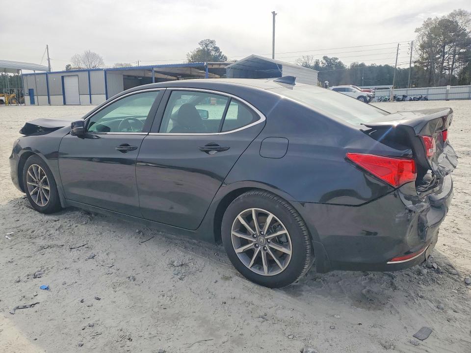 Aukcja sprzedaży 2020 Acura Tlx, vin: 19UUB1F57LA011193, numer aukcji: 46874516