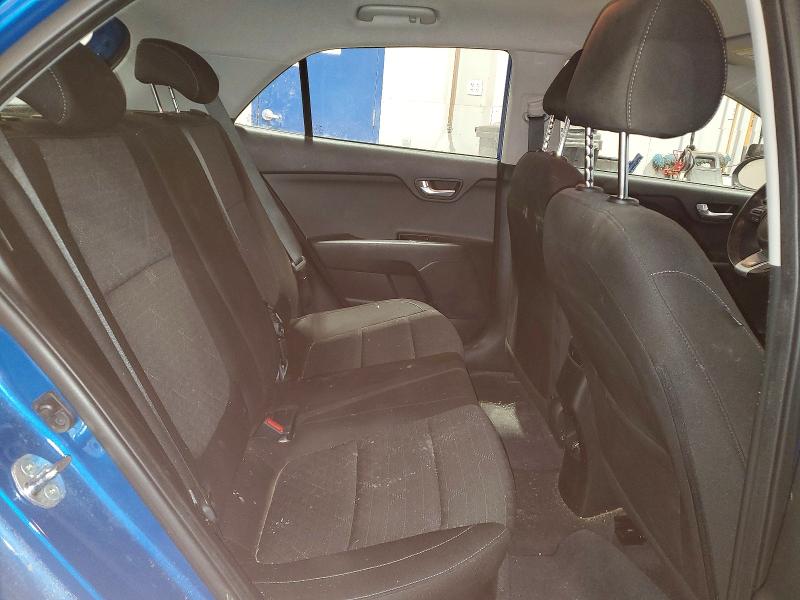 Продаж на аукціоні авто 2023 Kia Rio 5-door, vin: 3KPA25AD3PE549268, номер лоту: 79439435