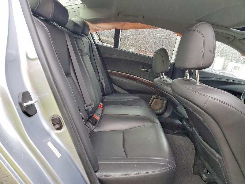 Aukcja sprzedaży 2016 Acura Rlx, vin: JH4KC2F9XGC000354, numer aukcji: 79039755