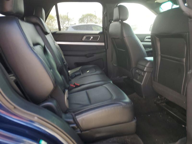 Aukcja sprzedaży 2017 Ford Explorer, vin: 1FM5K8D87HGA92768, numer aukcji: 41922726
