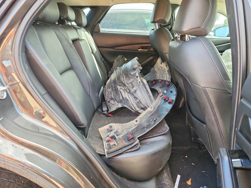 Aukcja sprzedaży 2025 Mazda Cx-30, vin: 3MVDMBBM4SM791519, numer aukcji: 46822616