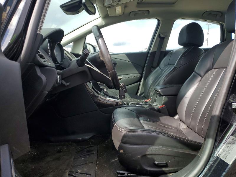 Aukcja sprzedaży 2015 Buick Verano, vin: 1G4PT5SV7F4129569, numer aukcji: 45604506