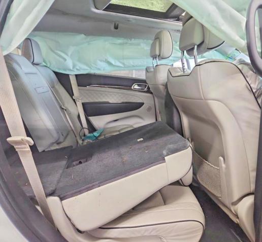 Продаж на аукціоні авто 2019 Jeep Grand Cherokee, vin: 1C4RJFJG9KC636209, номер лоту: 46869756