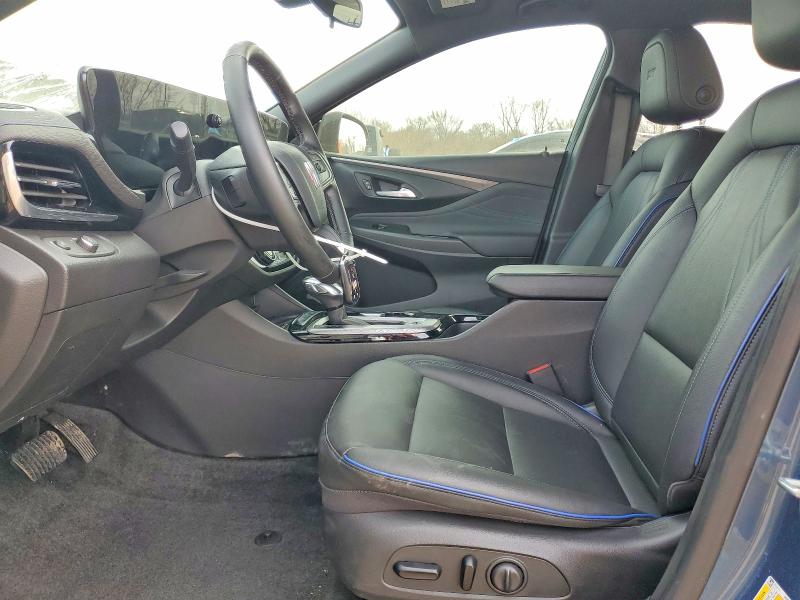 Продаж на аукціоні авто 2024 Buick Envista, vin: KL47LBE28RB130387, номер лоту: 46217456