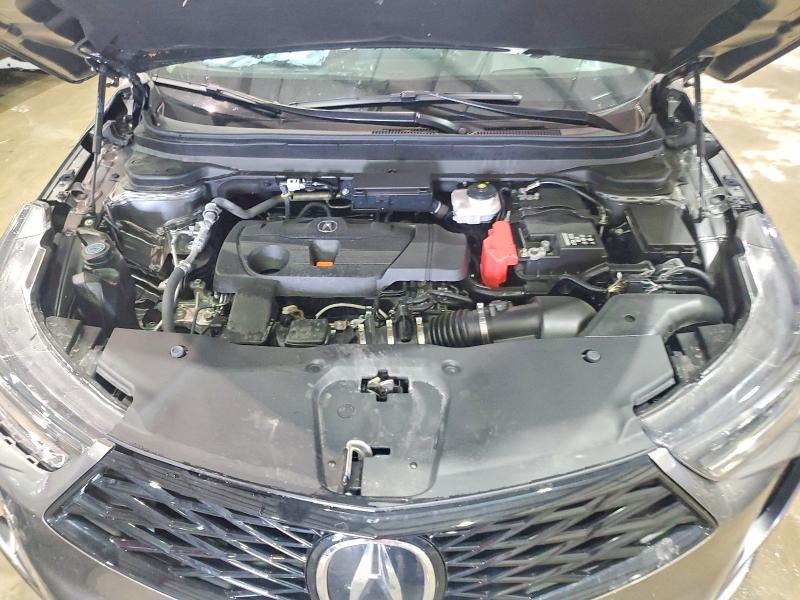Aukcja sprzedaży 2025 Acura Rdx, vin: 5J8TC2H75SL029028, numer aukcji: 47913256