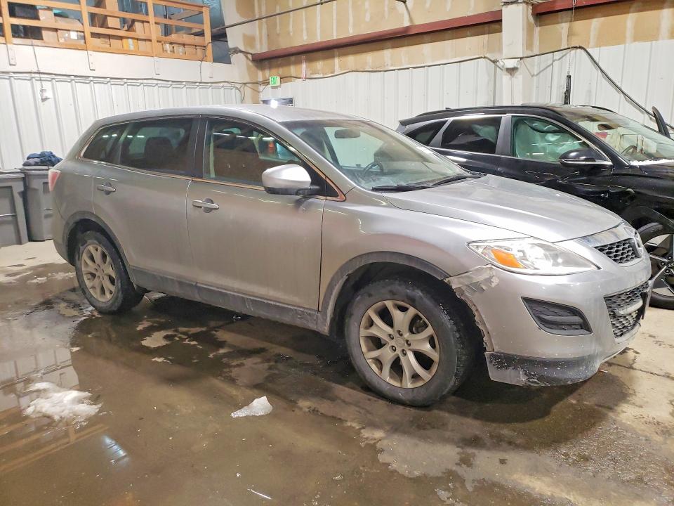 Продажа на аукционе авто 2012 Mazda Cx-9, vin: JM3TB3CA1C0343229, номер лота: 47292186