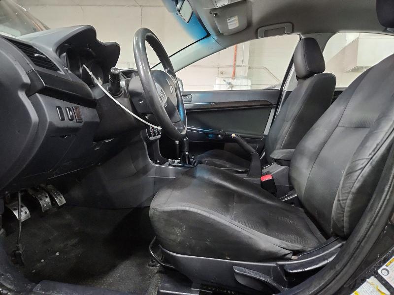Aukcja sprzedaży 2011 Mitsubishi Lancer, vin: JA32U2FU7BU041819, numer aukcji: 41808066