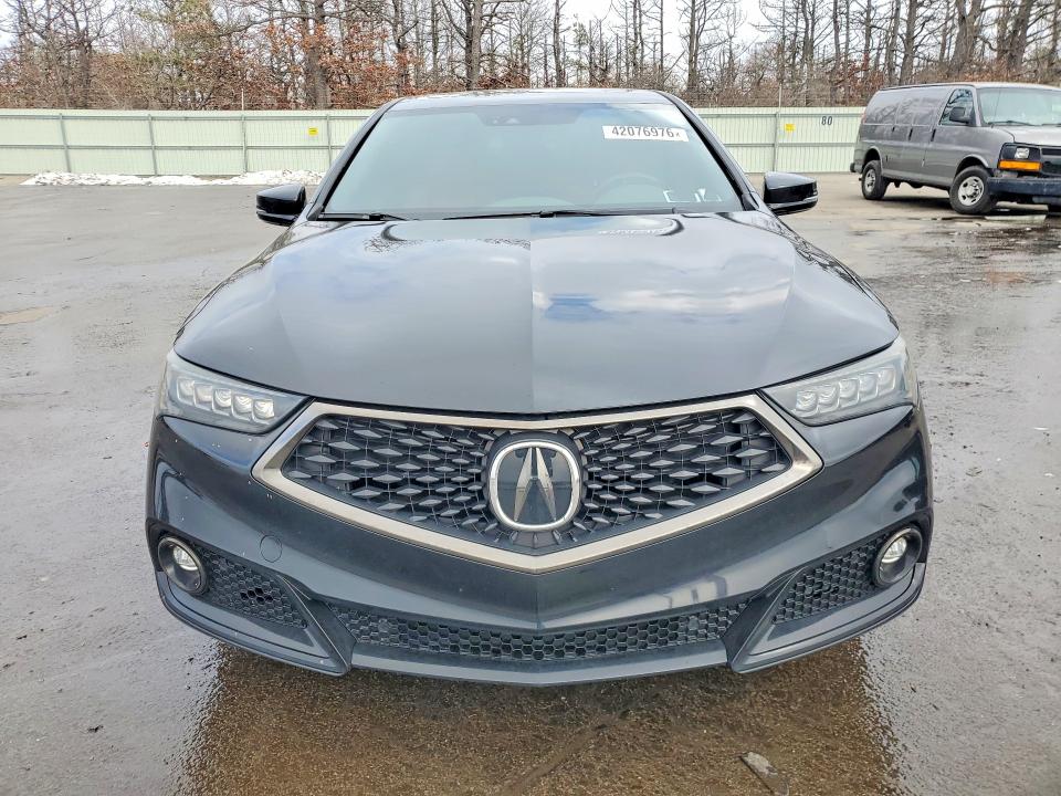 Продаж на аукціоні авто 2020 Acura Tlx, vin: 19UUB3F66LA003350, номер лоту: 42076976