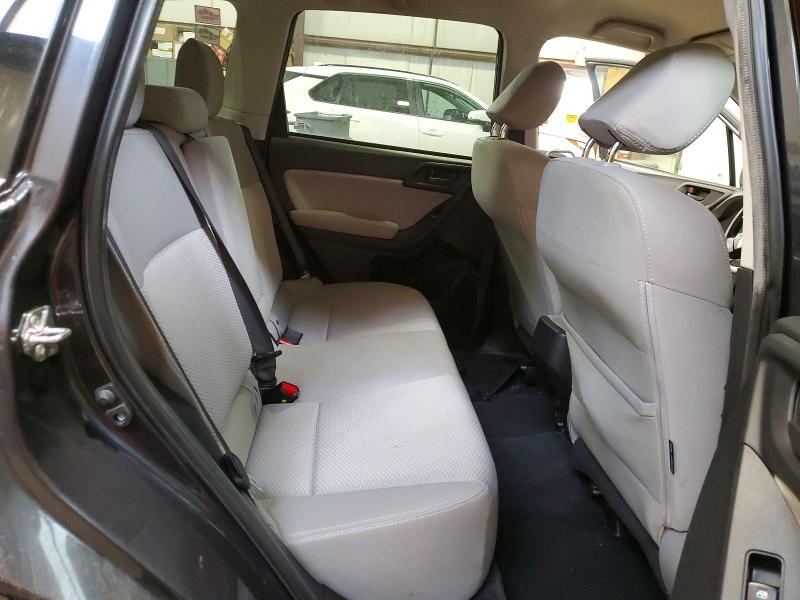 2015 Subaru Forester მანქანა იყიდება აუქციონზე, vin: JF2SJCCC2FH804390, აუქციონის ნომერი: 47096406