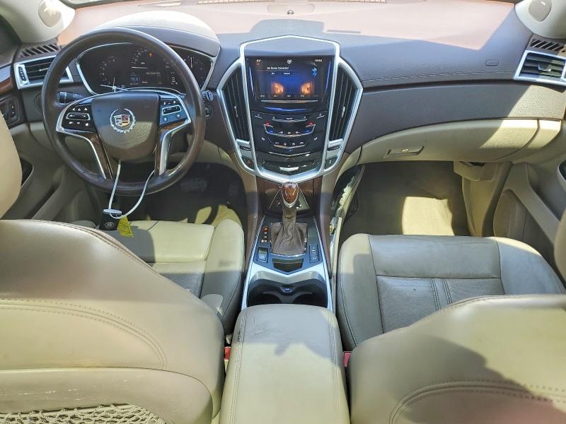 Aukcja sprzedaży 2013 Cadillac Srx, vin: 3GYFNDE3XDS637718, numer aukcji: 46746016