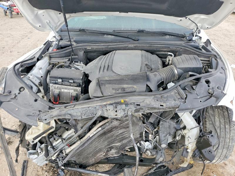 Aukcja sprzedaży 2023 Dodge Durango, vin: 1C4SDHCT7PC715030, numer aukcji: 78716515