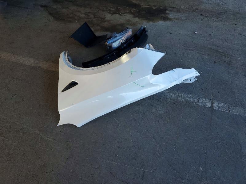 Продаж на аукціоні авто 2021 Tesla Model Y, vin: 5YJYGDEE2MF066289, номер лоту: 45527196