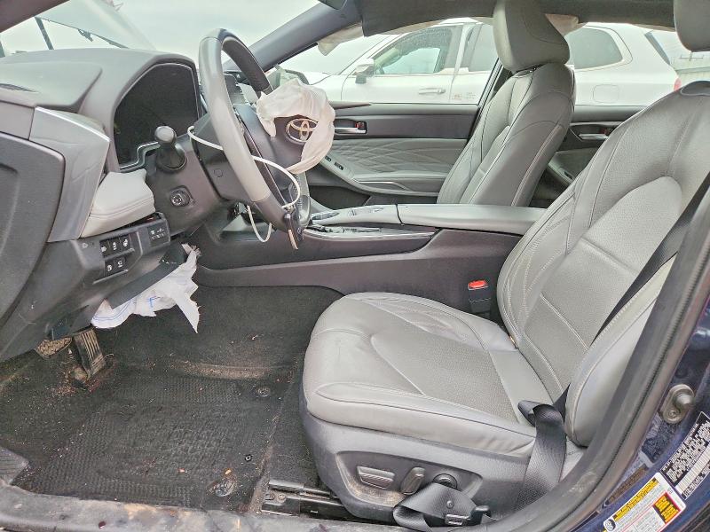 Продажа на аукционе авто 2019 Toyota Avalon Hybrid, vin: 4T1B21FB5KU004036, номер лота: 48276106