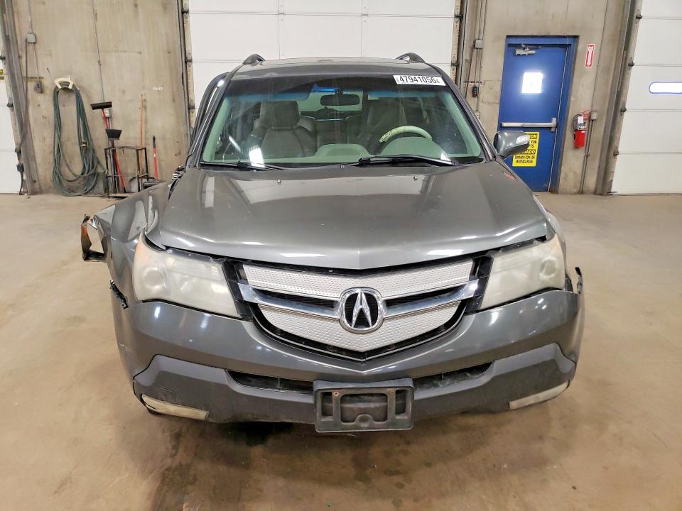 Продаж на аукціоні авто 2007 Acura Mdx, vin: 2HNYD28897H527483, номер лоту: 47941056